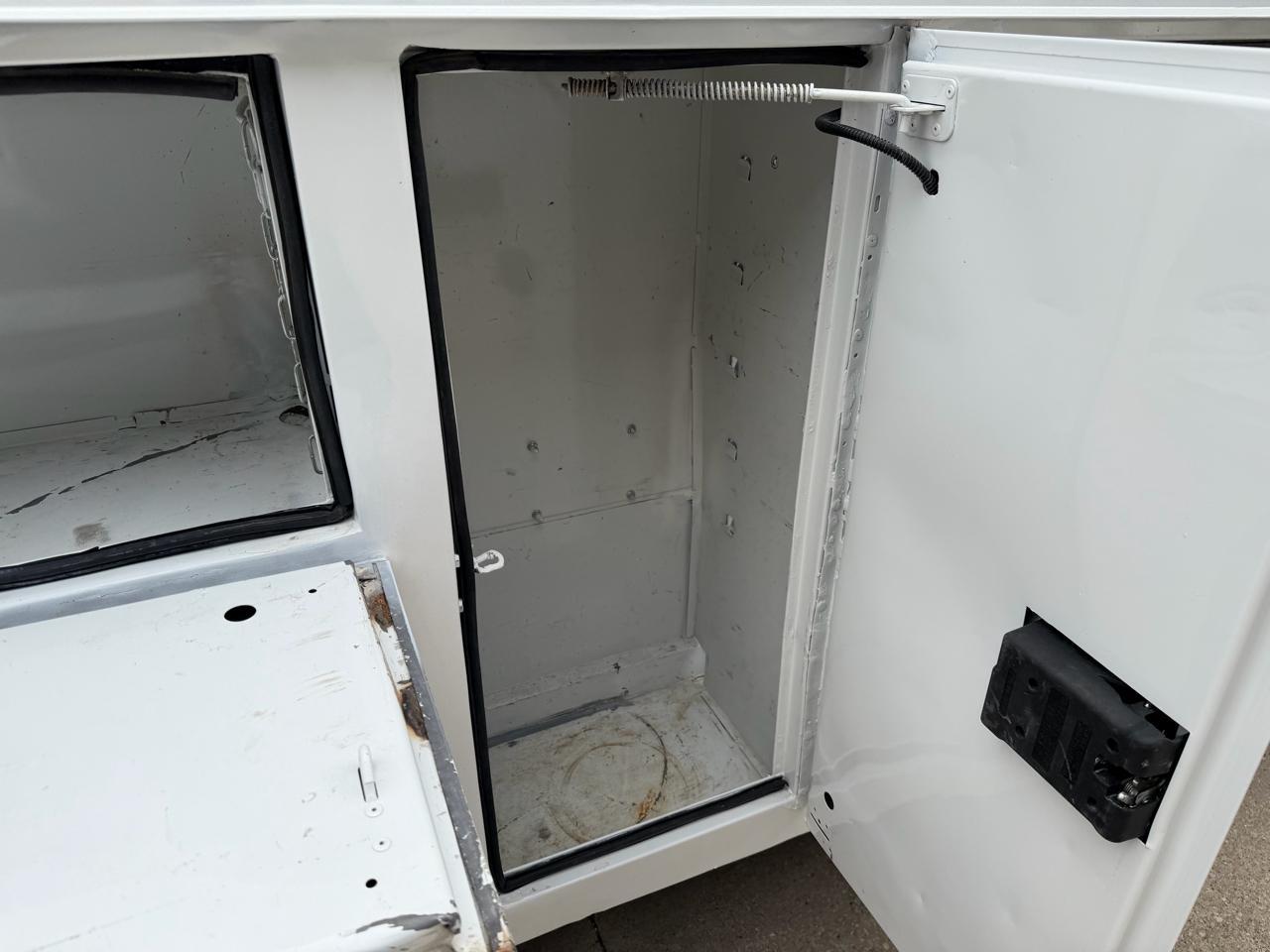 Ford Transit T-350 HD DRW 2019