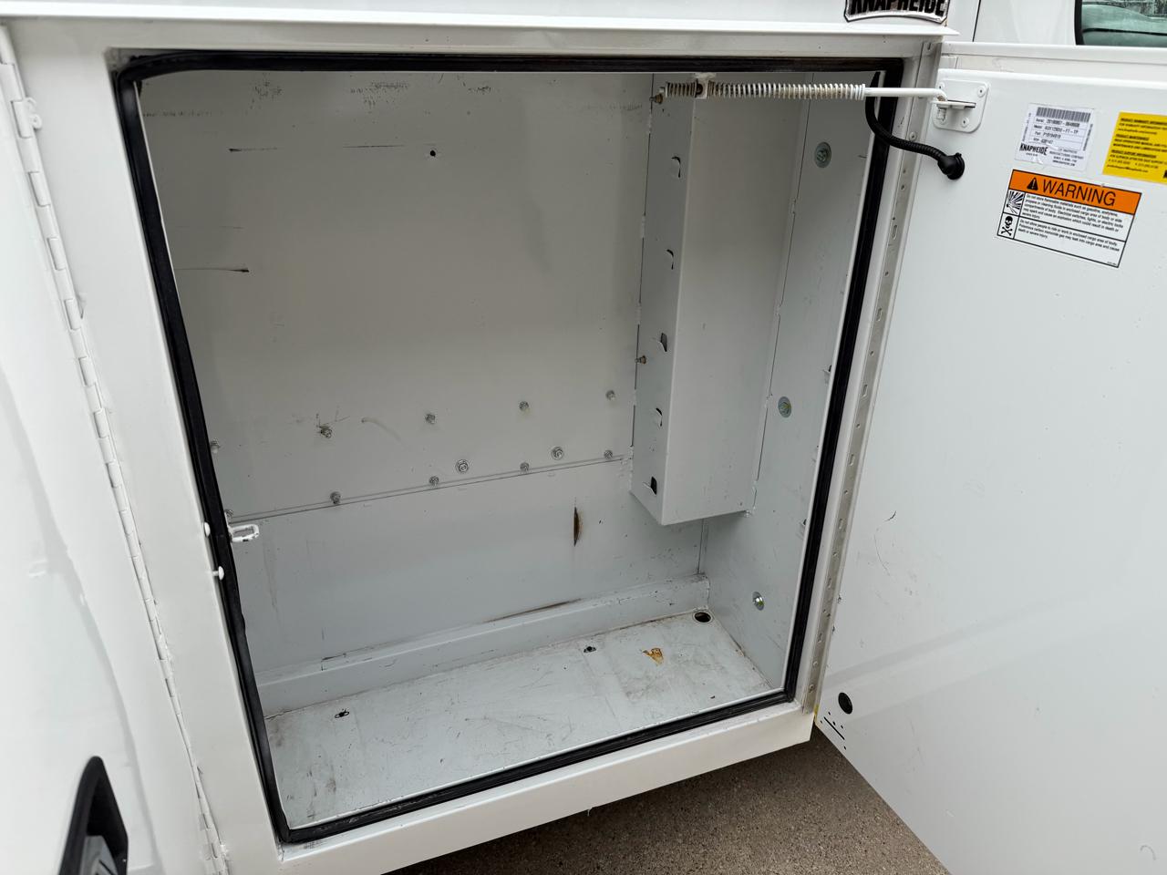 Ford Transit T-350 HD DRW 2019