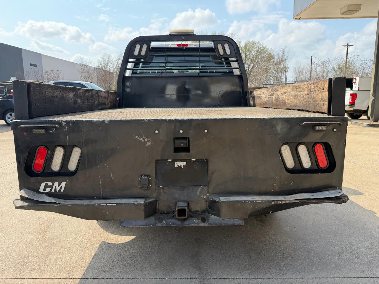 Ford F-250 SD XL Crew Cab Long Bed 4WD 2018