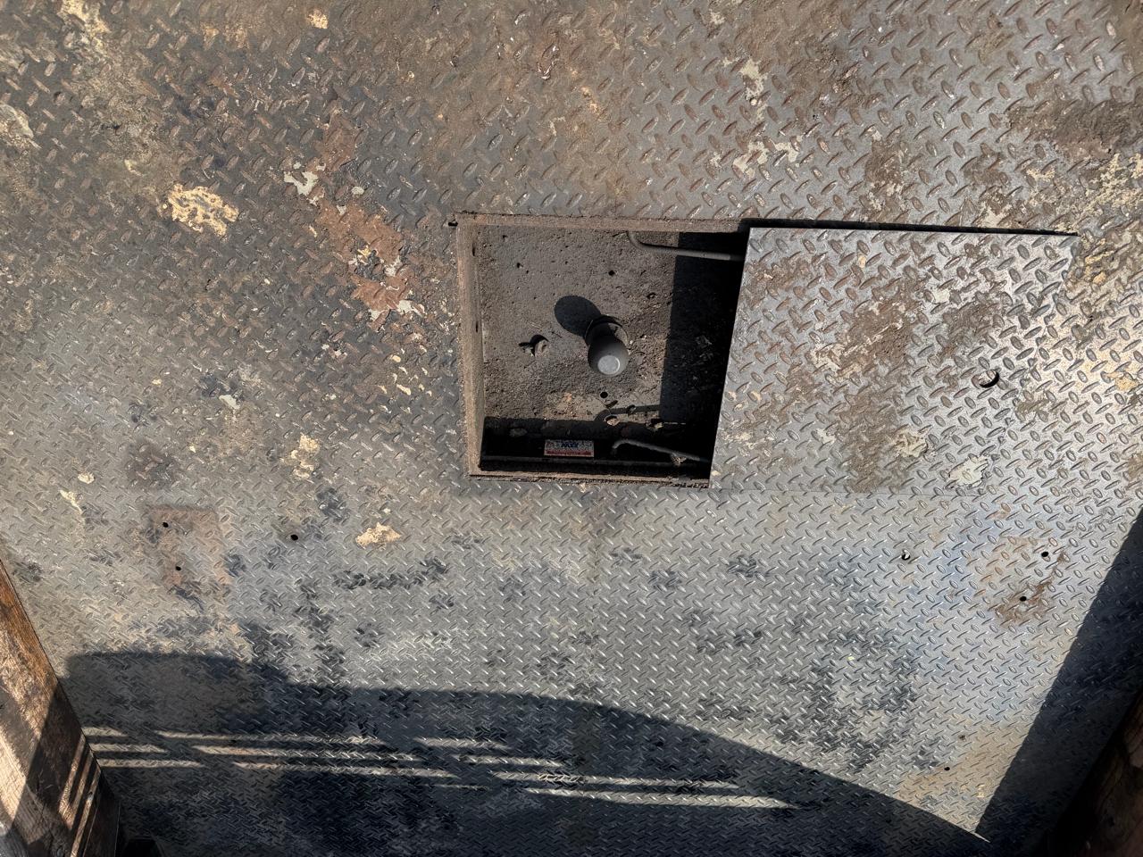 Ford F-250 SD XL Crew Cab Long Bed 4WD 2018