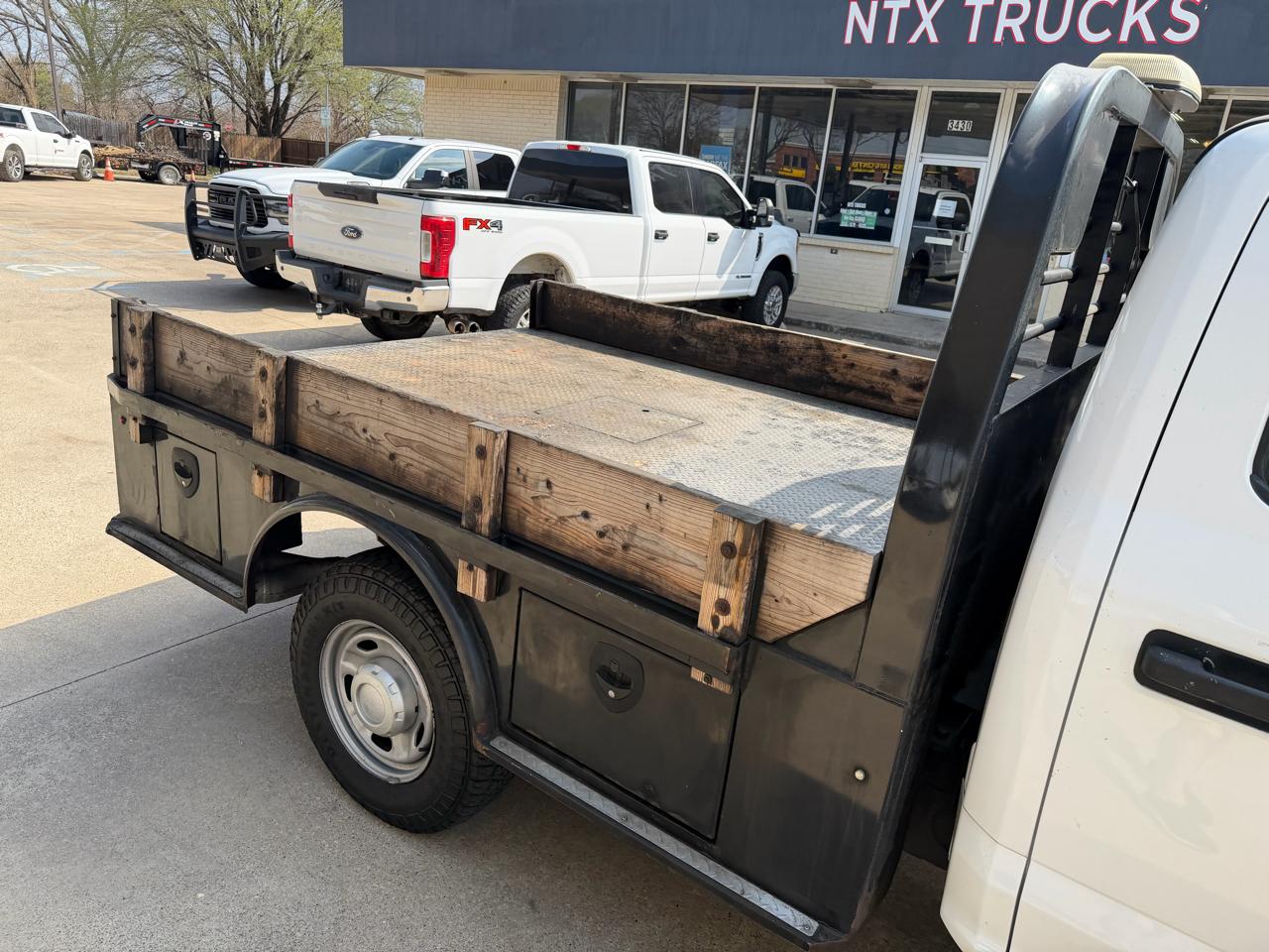 Ford F-250 SD XL Crew Cab Long Bed 4WD 2018