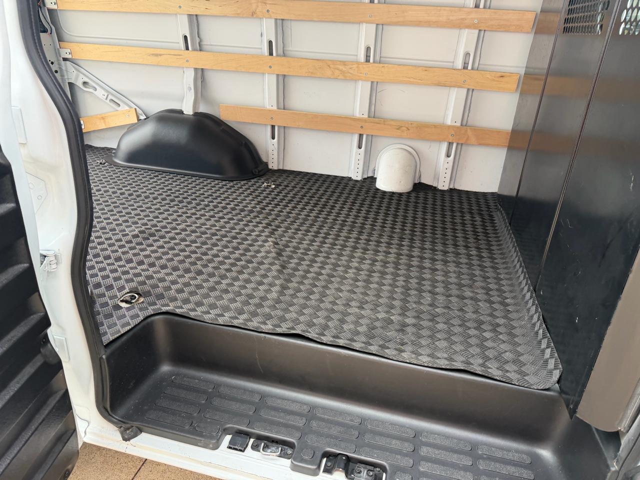 Chevrolet Express 2500 Cargo 2024