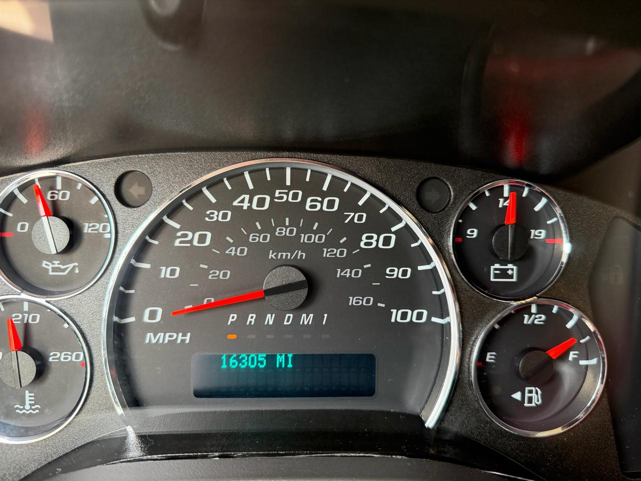 Chevrolet Express 2500 Cargo 2024