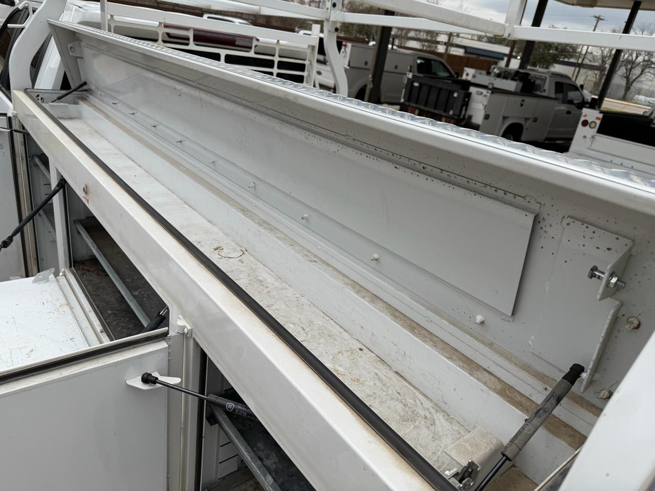 Chevrolet Silverado 2500HD Work Truck Crew Cab Short Box 2WD 2023