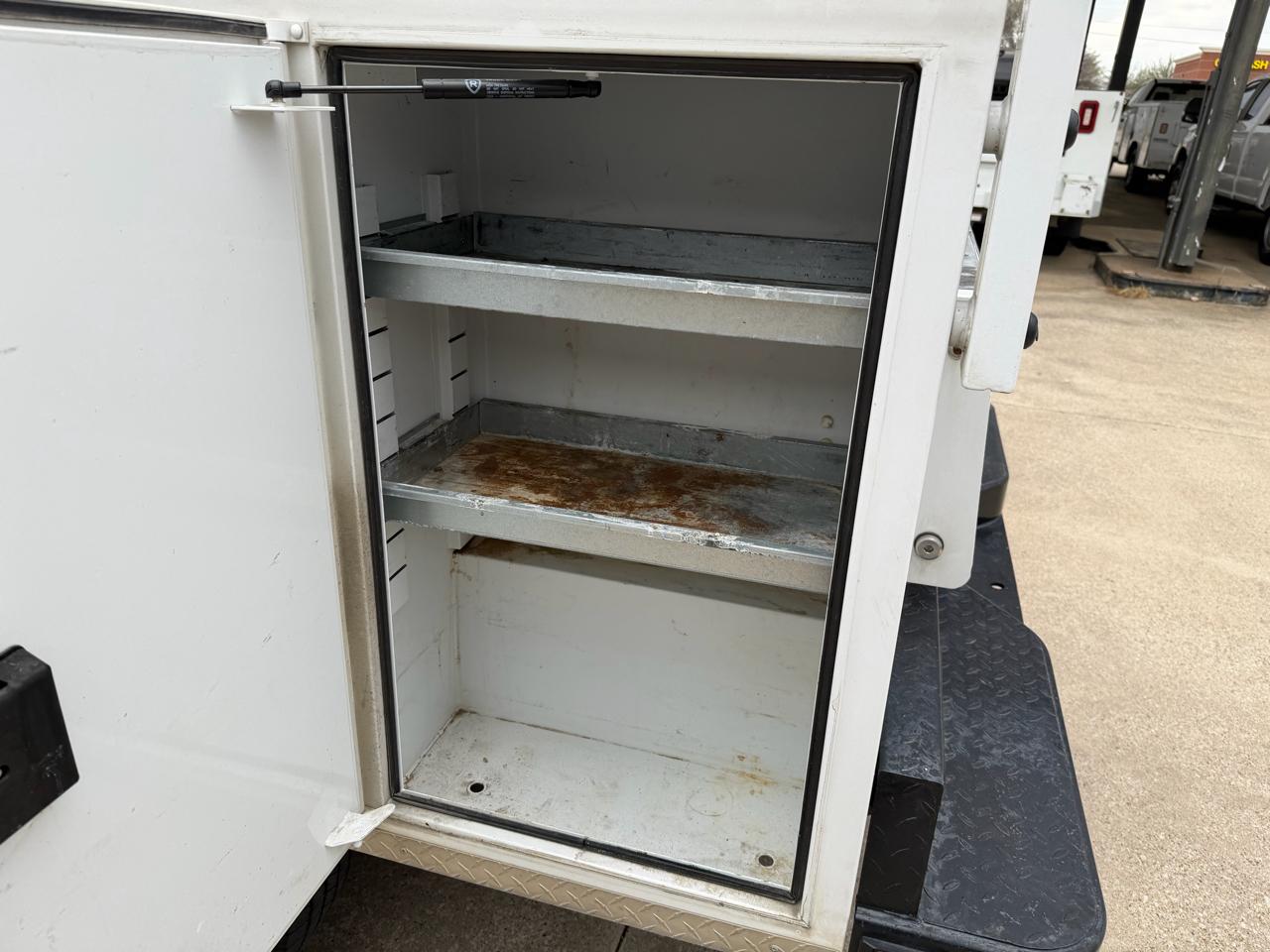 Chevrolet Silverado 2500HD Work Truck Crew Cab Short Box 2WD 2023