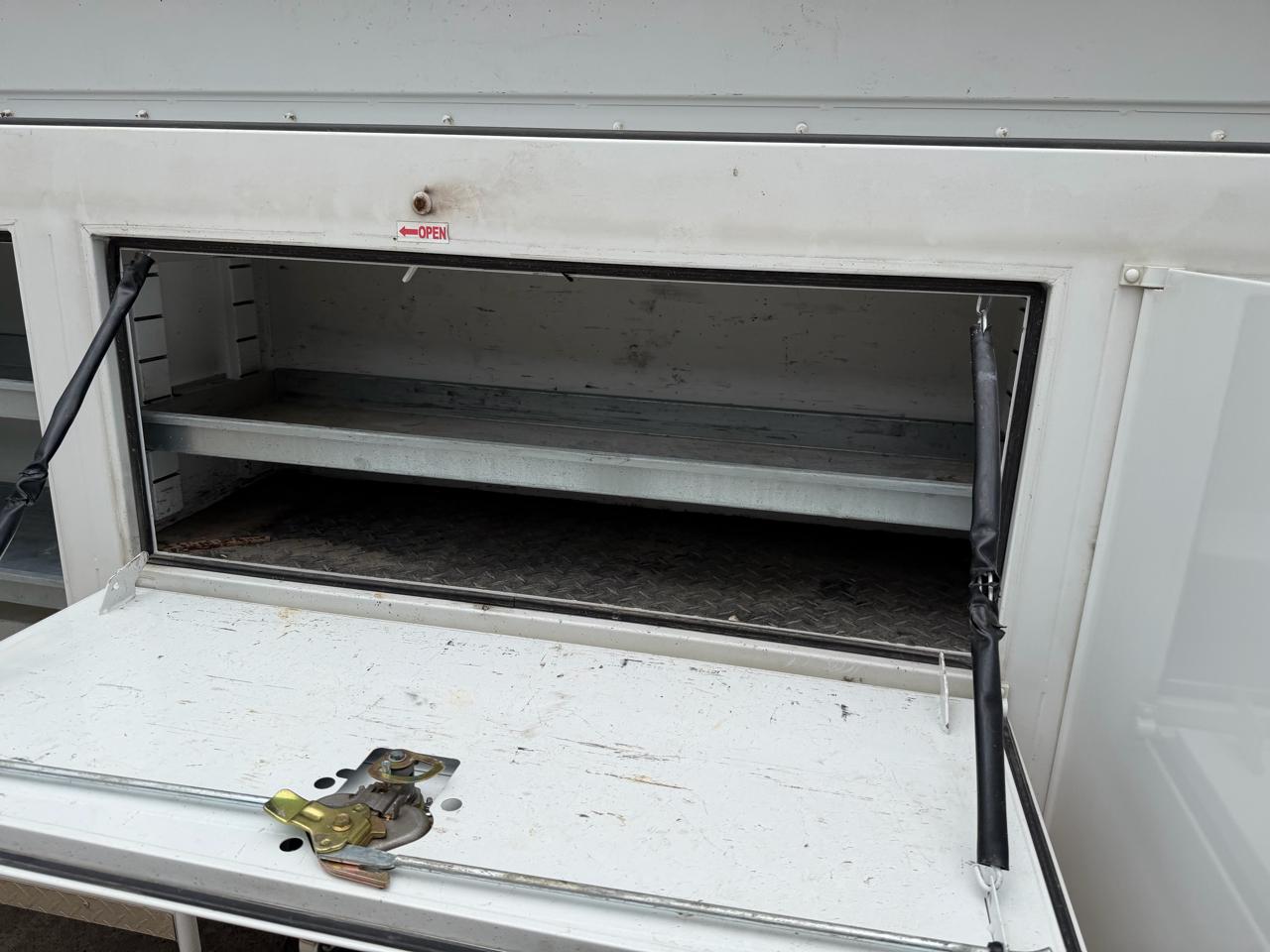 Chevrolet Silverado 2500HD Work Truck Crew Cab Short Box 2WD 2023