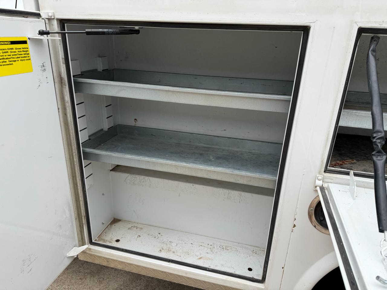 Chevrolet Silverado 2500HD Work Truck Crew Cab Short Box 2WD 2023