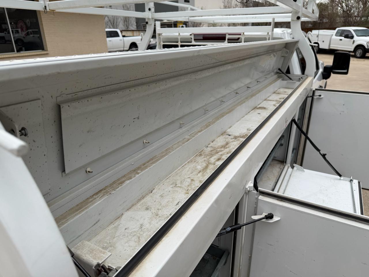 Chevrolet Silverado 2500HD Work Truck Crew Cab Short Box 2WD 2023