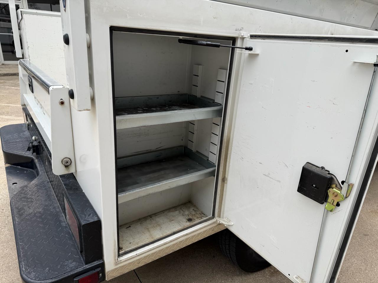 Chevrolet Silverado 2500HD Work Truck Crew Cab Short Box 2WD 2023