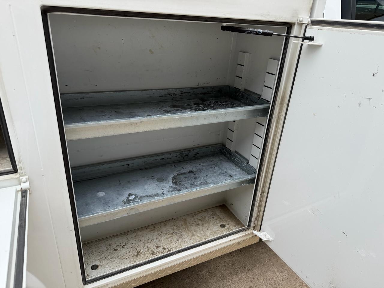 Chevrolet Silverado 2500HD Work Truck Crew Cab Short Box 2WD 2023