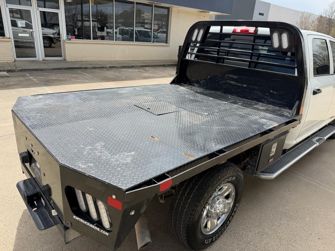 RAM 2500 Tradesman Crew Cab LWB 4WD 2024