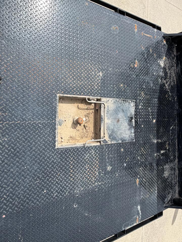 RAM 2500 Tradesman Crew Cab LWB 4WD 2024