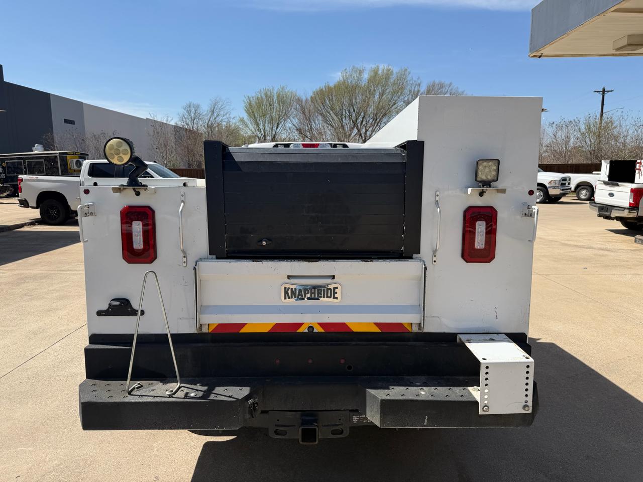 Ford F-350 SD XL SuperCab 2WD 2019