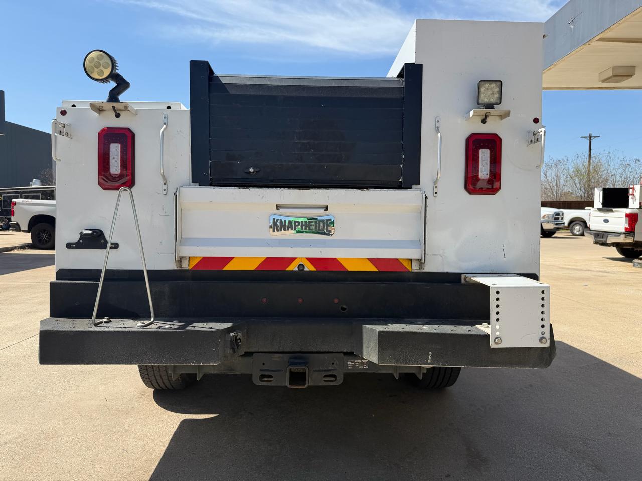 Ford F-350 SD XL SuperCab 2WD 2019