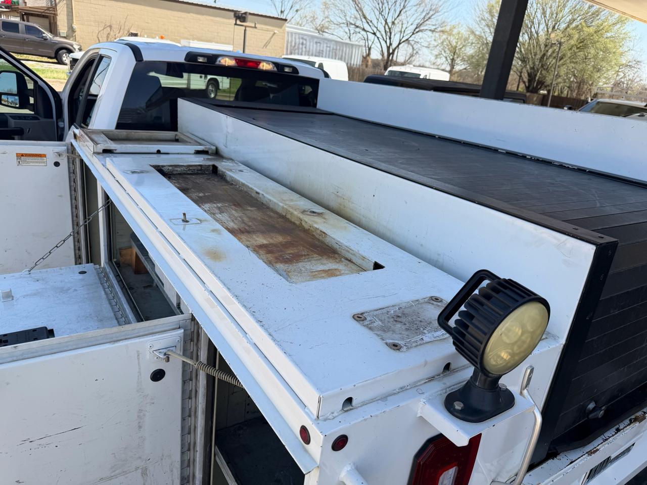 Ford F-350 SD XL SuperCab 2WD 2019