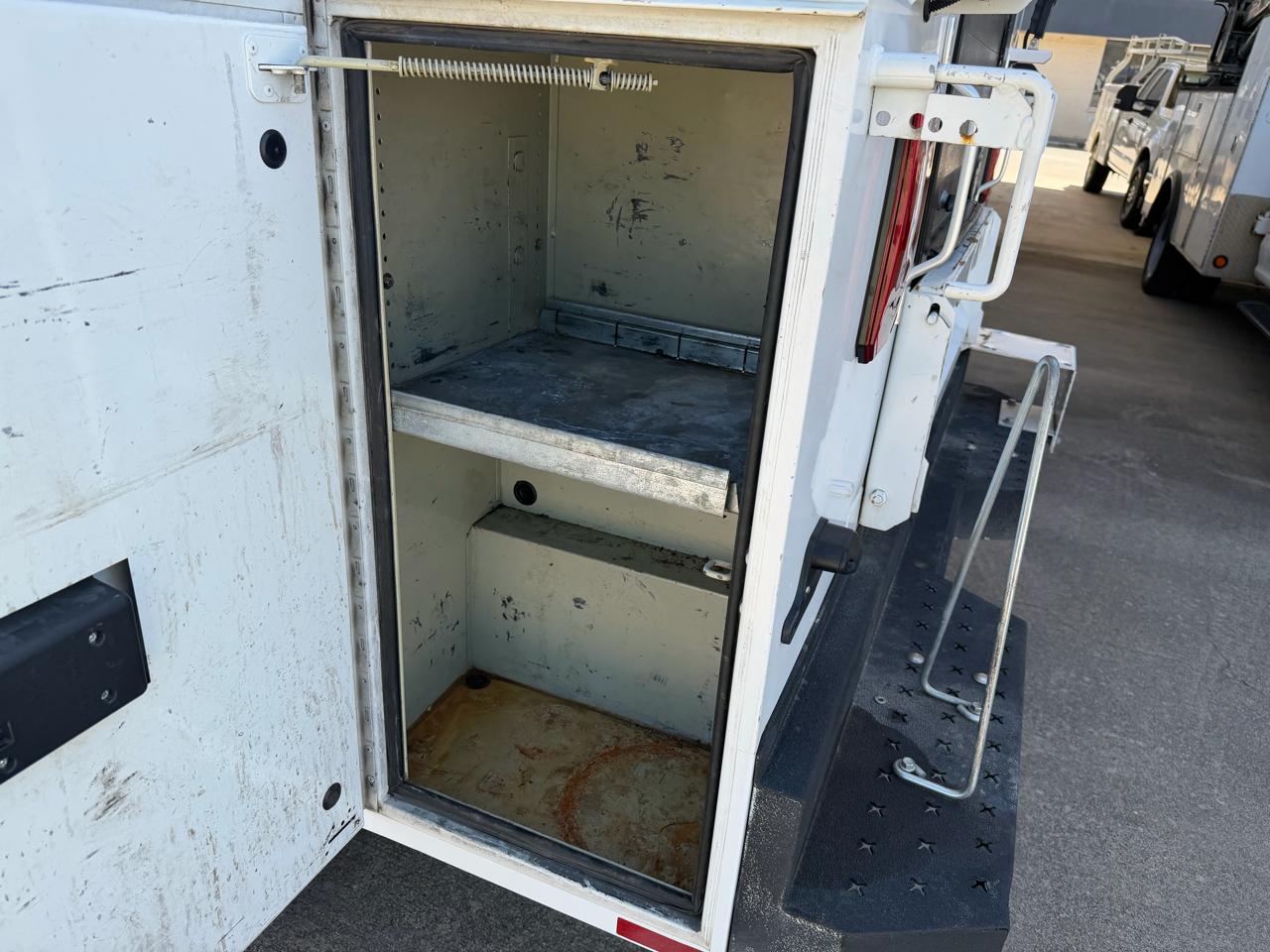 Ford F-350 SD XL SuperCab 2WD 2019