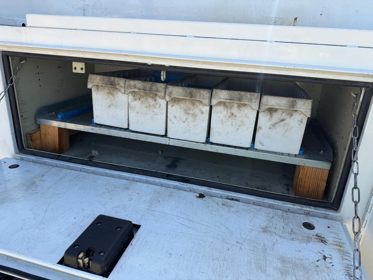 Ford F-350 SD XL SuperCab 2WD 2019