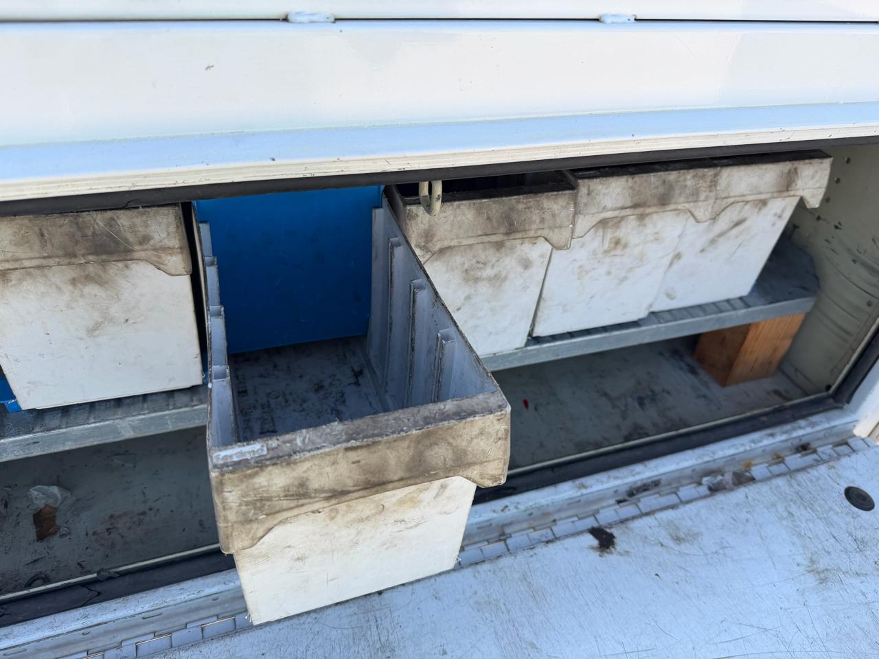 Ford F-350 SD XL SuperCab 2WD 2019