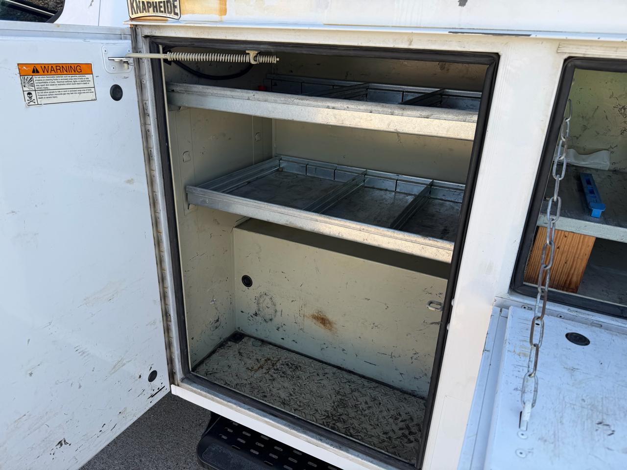 Ford F-350 SD XL SuperCab 2WD 2019