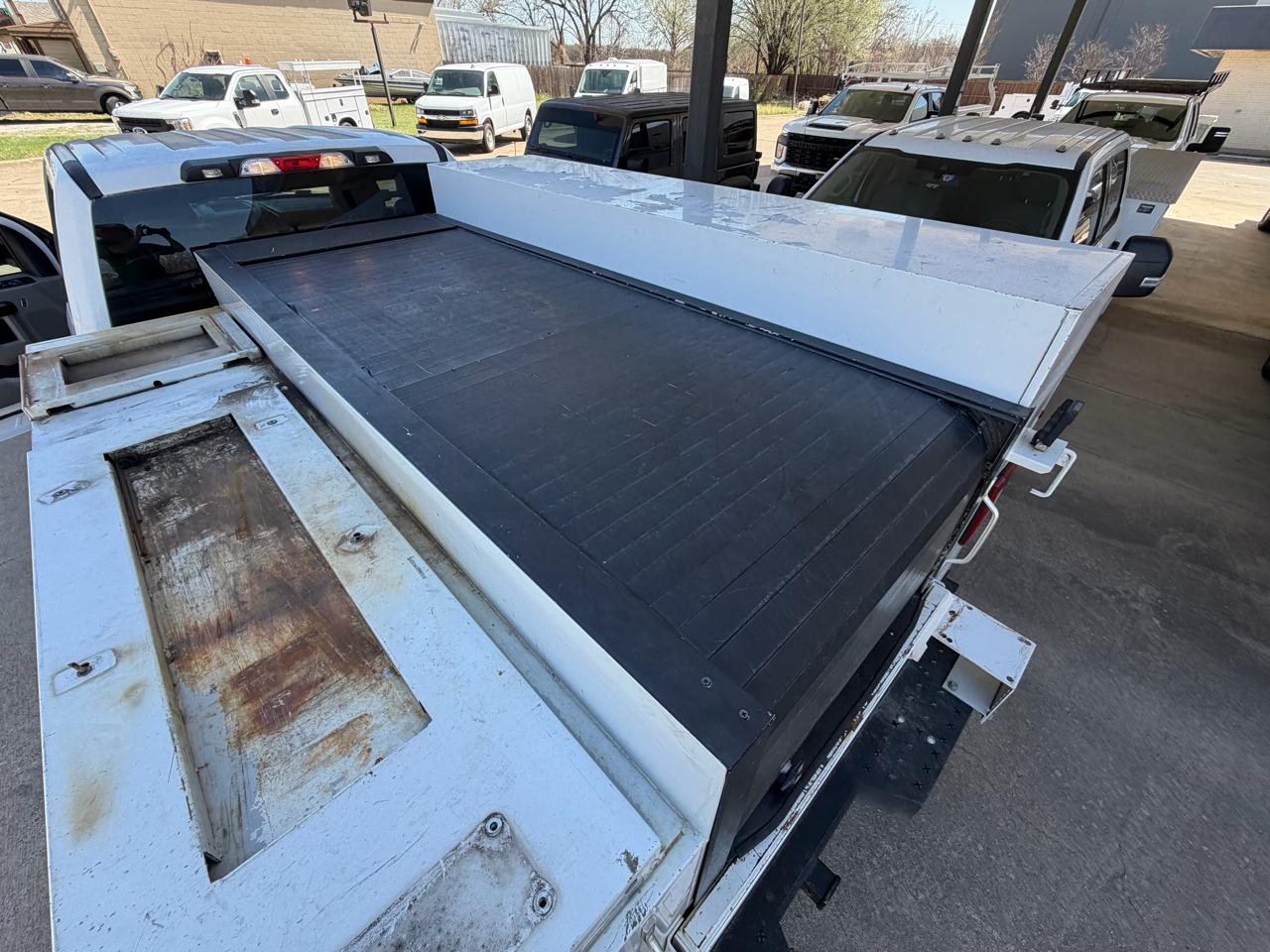 Ford F-350 SD XL SuperCab 2WD 2019