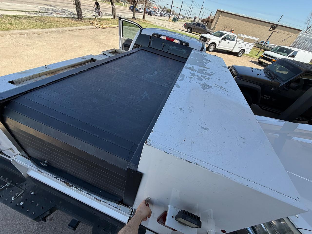 Ford F-350 SD XL SuperCab 2WD 2019