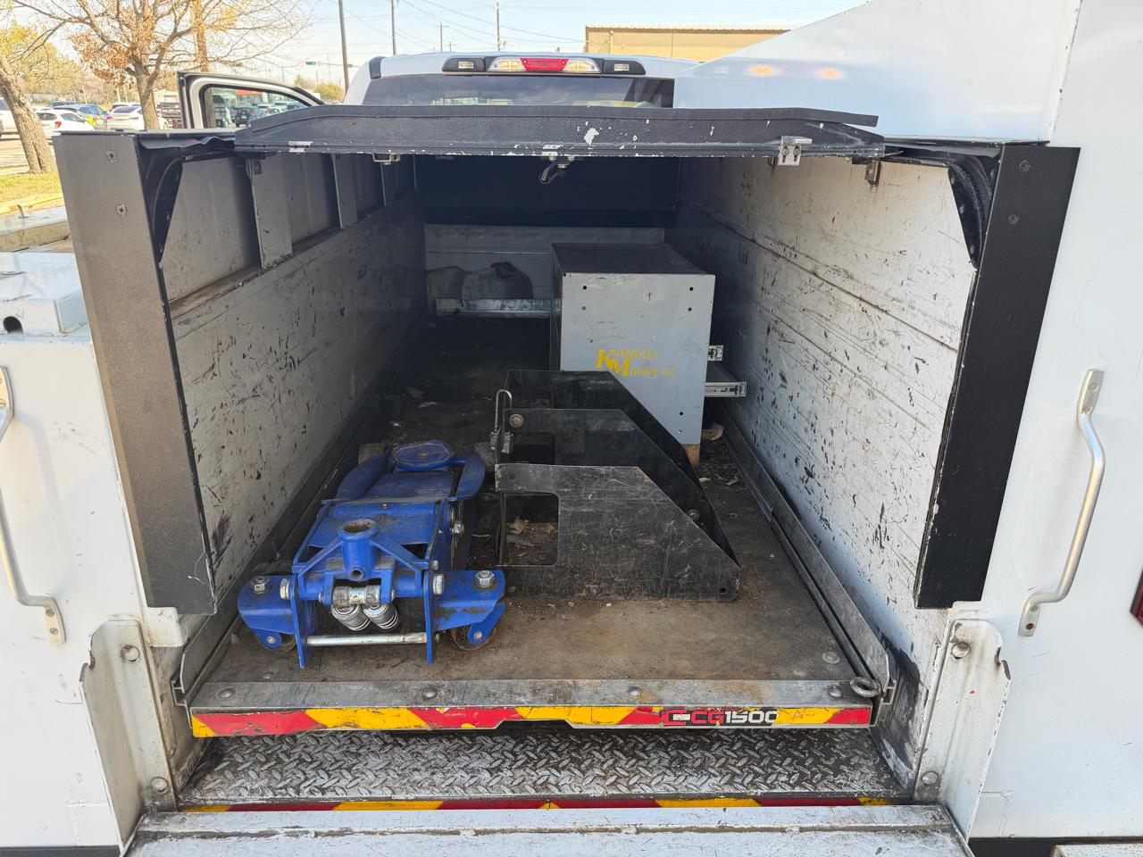 Ford F-350 SD XL SuperCab 2WD 2019