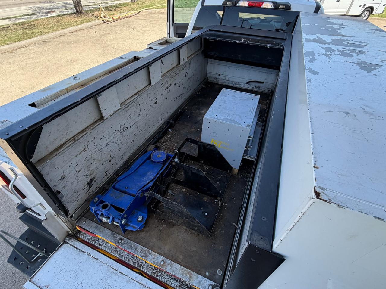 Ford F-350 SD XL SuperCab 2WD 2019