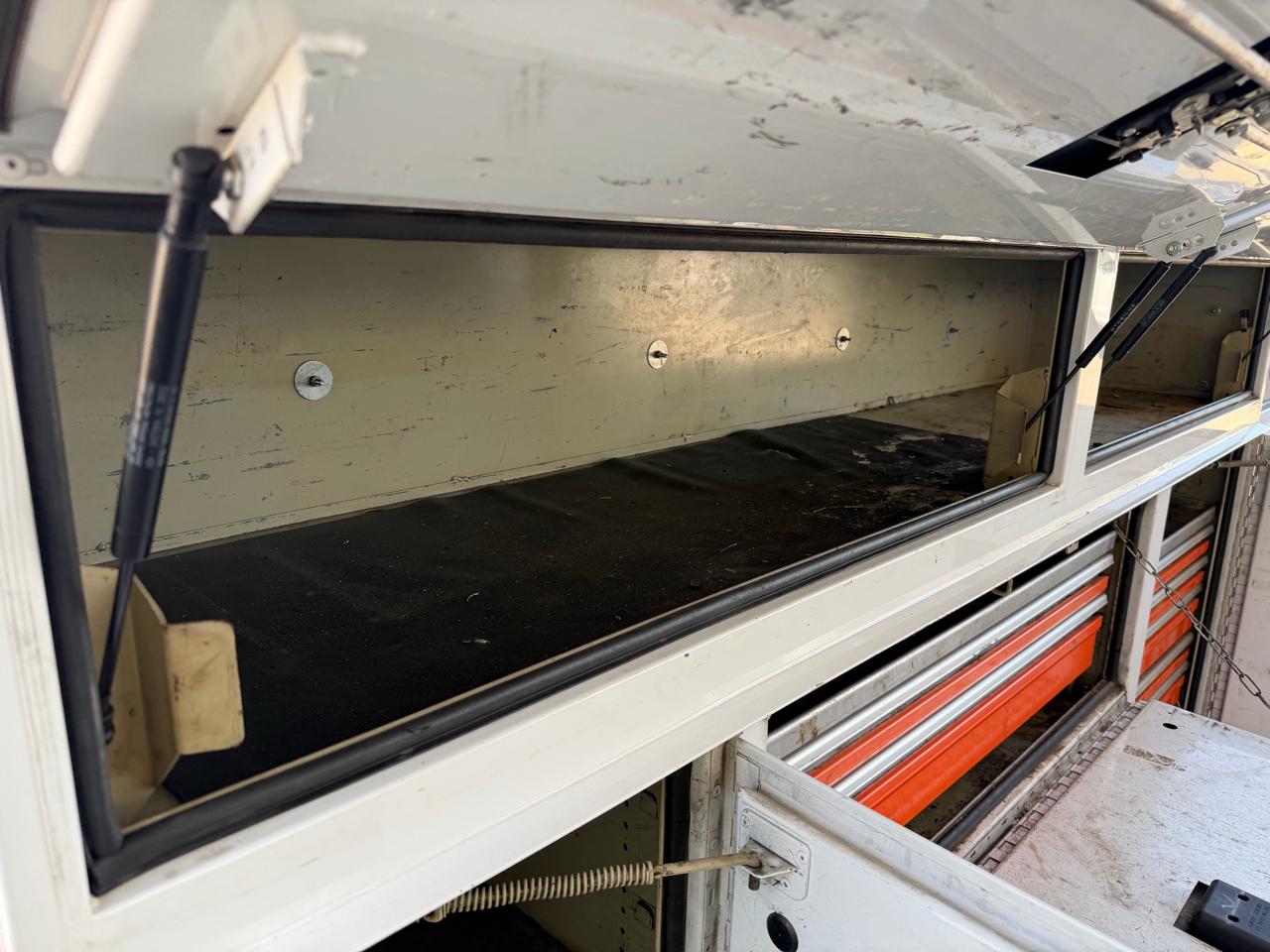 Ford F-350 SD XL SuperCab 2WD 2019