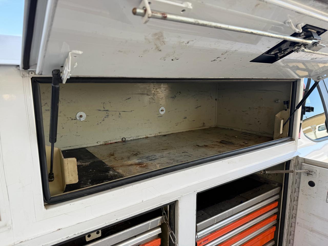 Ford F-350 SD XL SuperCab 2WD 2019