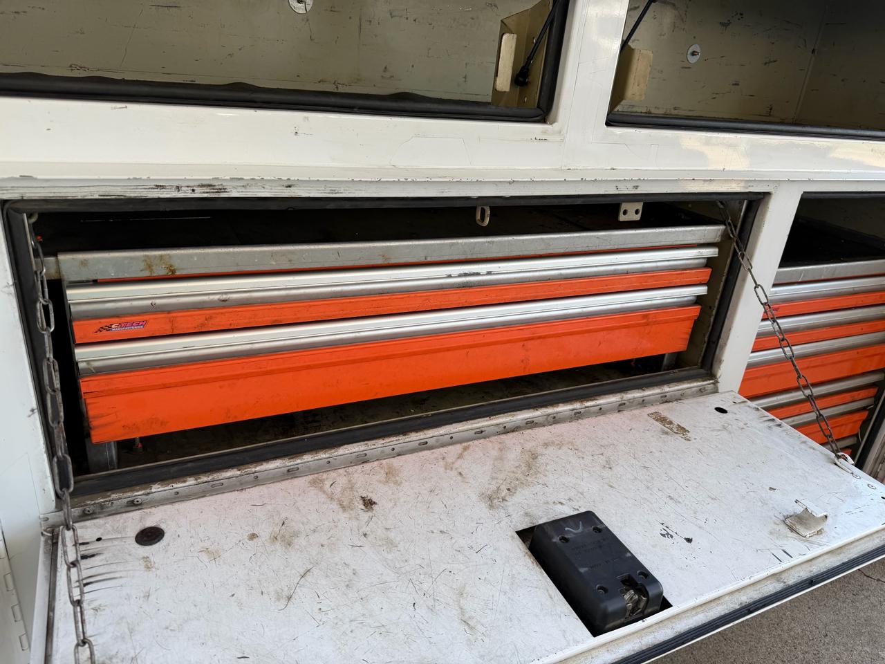 Ford F-350 SD XL SuperCab 2WD 2019