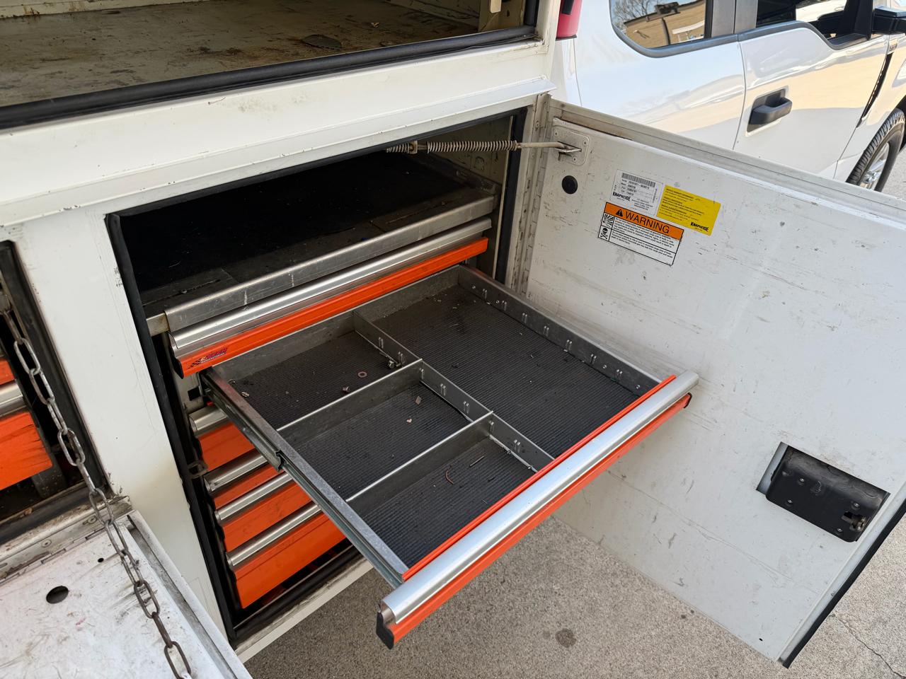 Ford F-350 SD XL SuperCab 2WD 2019