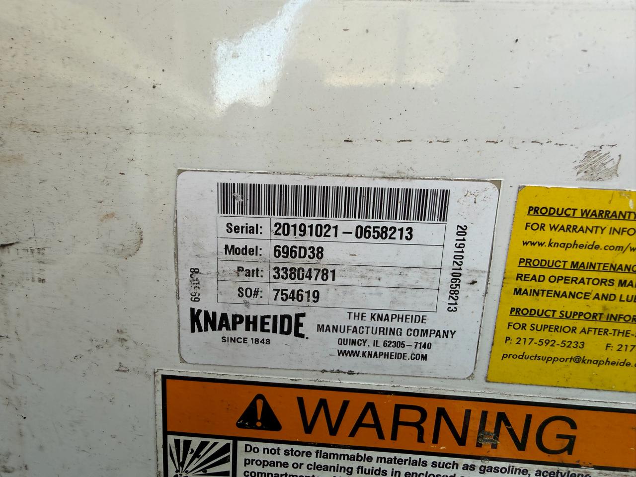 Ford F-350 SD XL SuperCab 2WD 2019