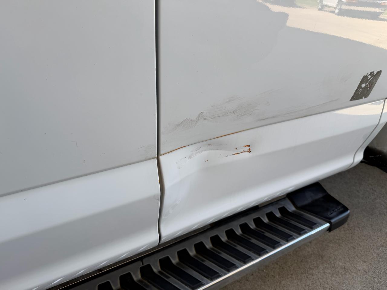 Ford F-350 SD XL SuperCab 2WD 2019