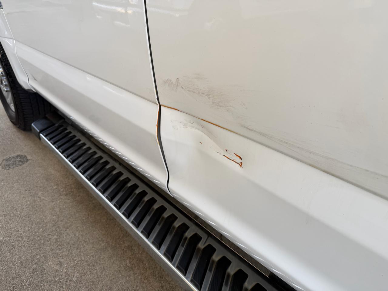 Ford F-350 SD XL SuperCab 2WD 2019