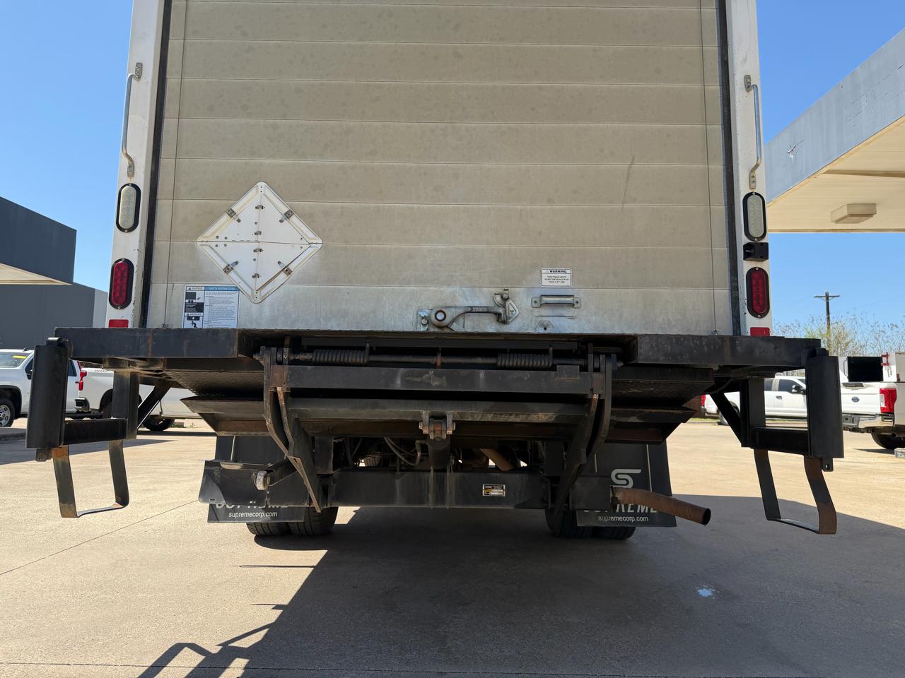 Chevrolet Express G3500 159" 2017