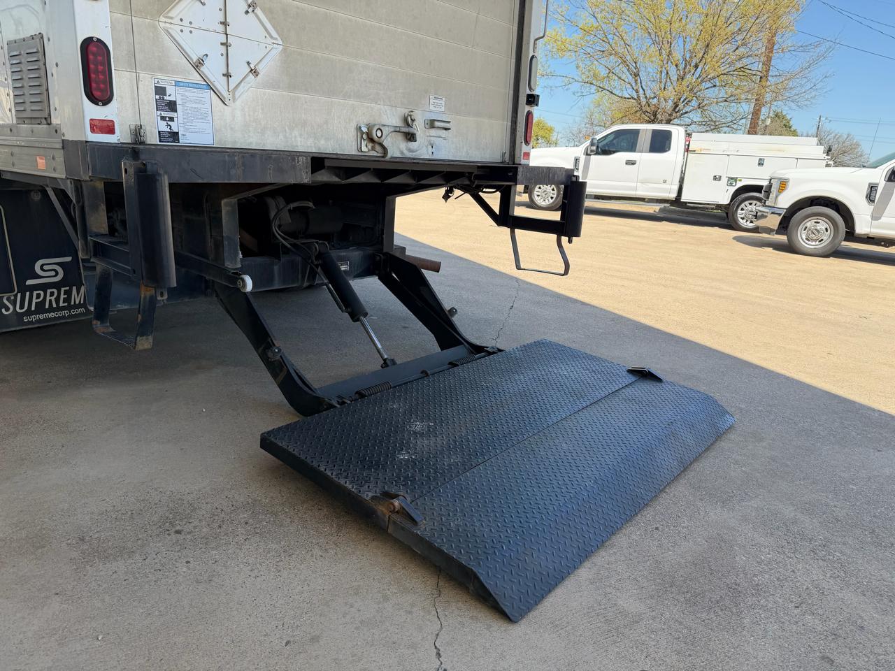 Chevrolet Express G3500 159" 2017