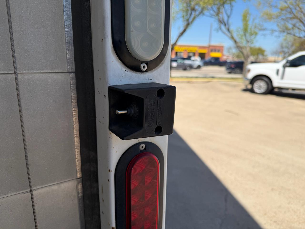 Chevrolet Express G3500 159" 2017