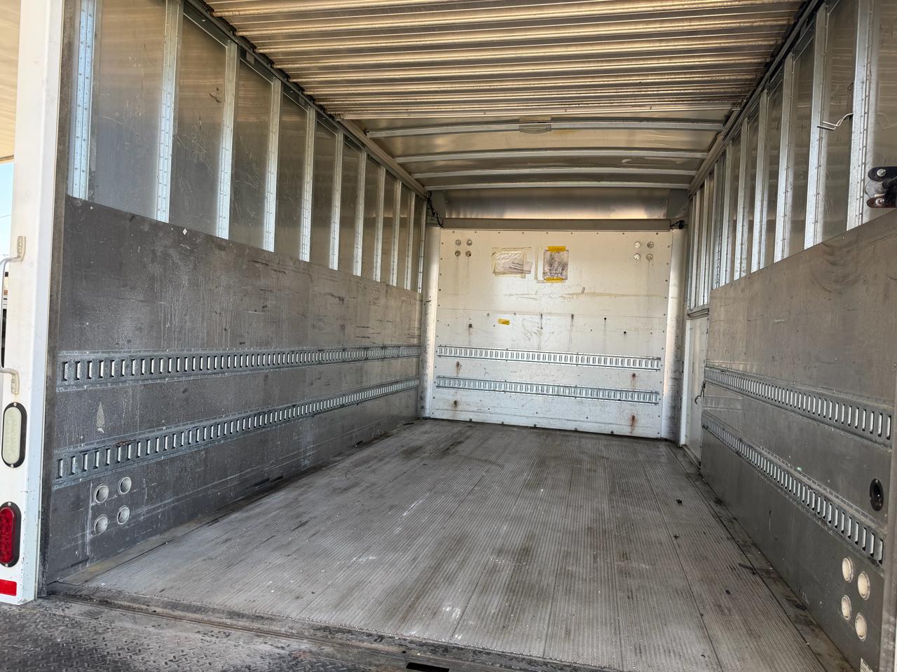 Chevrolet Express G3500 159" 2017