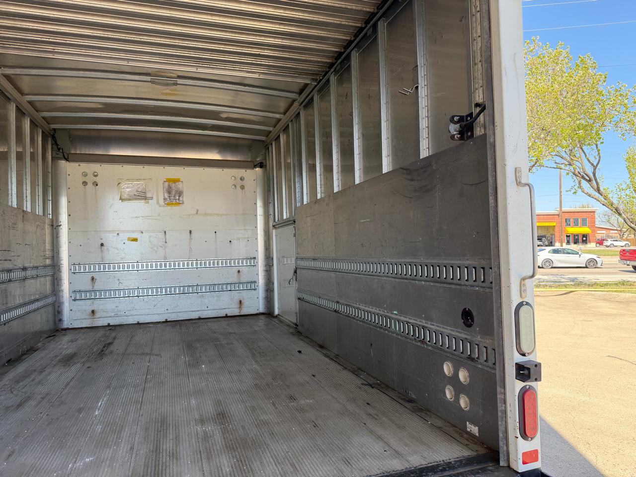 Chevrolet Express G3500 159" 2017