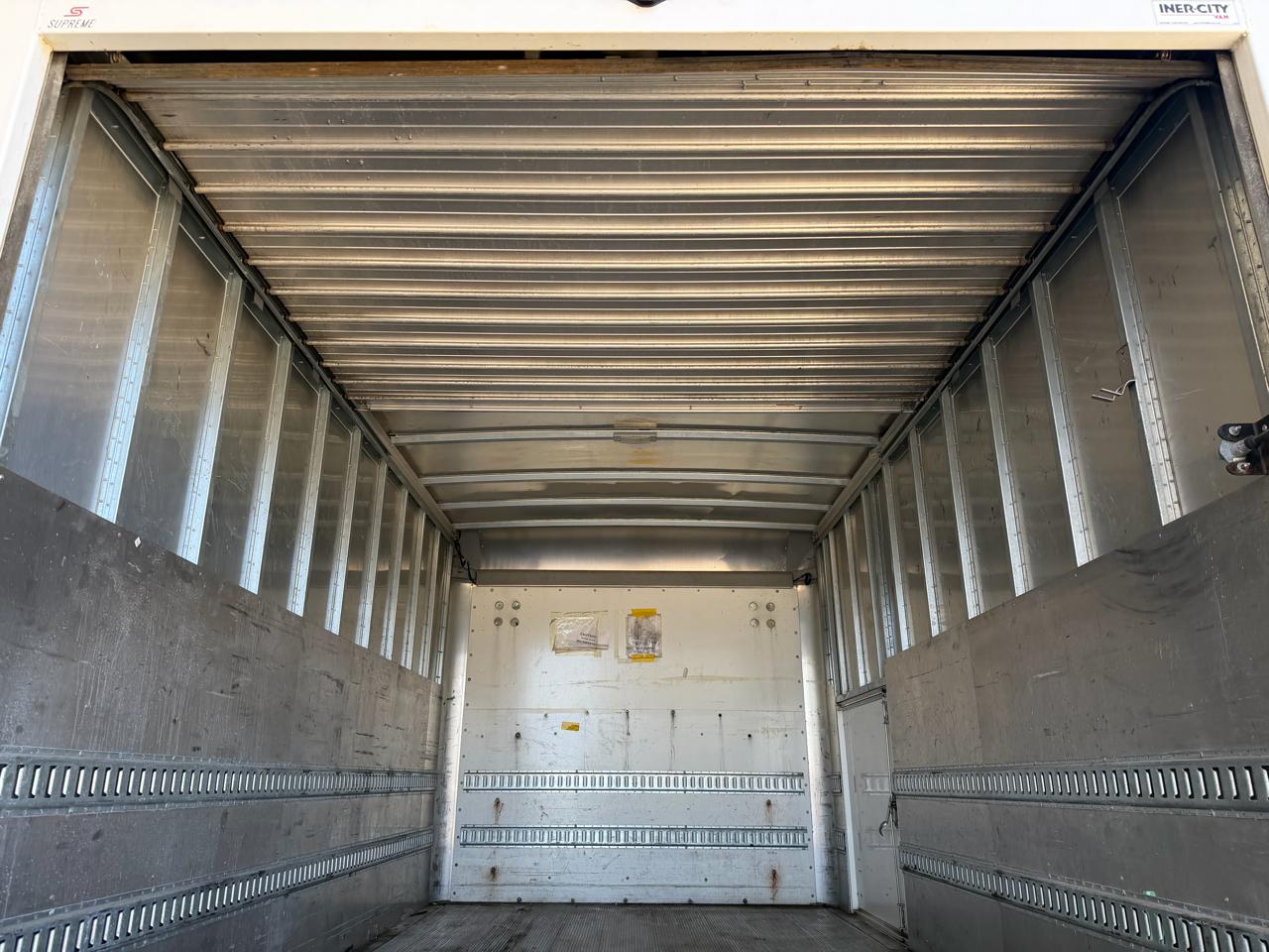 Chevrolet Express G3500 159" 2017