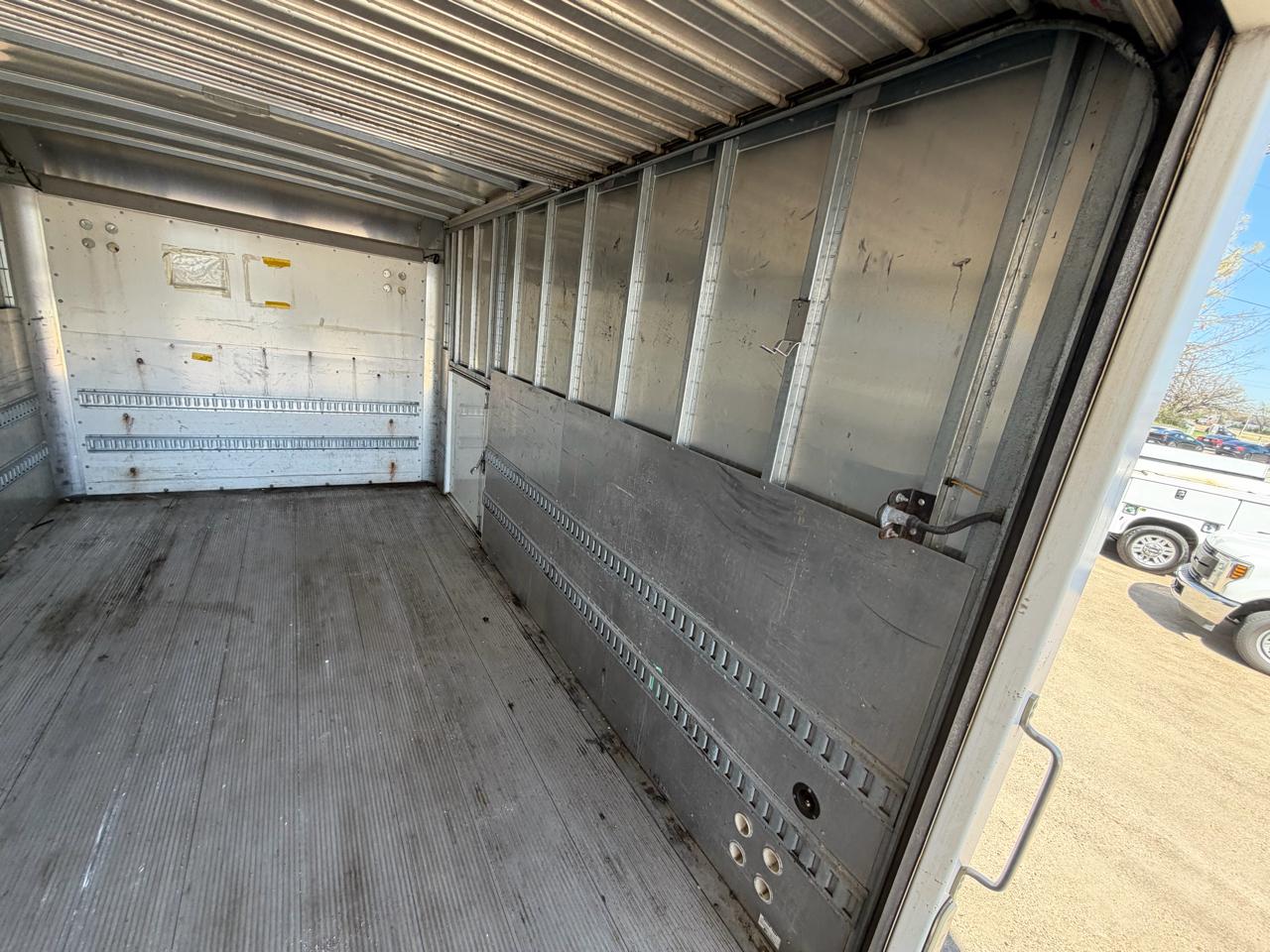 Chevrolet Express G3500 159" 2017