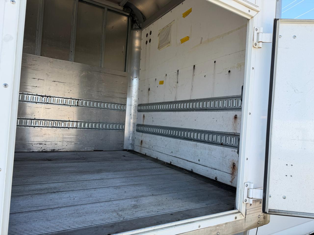 Chevrolet Express G3500 159" 2017