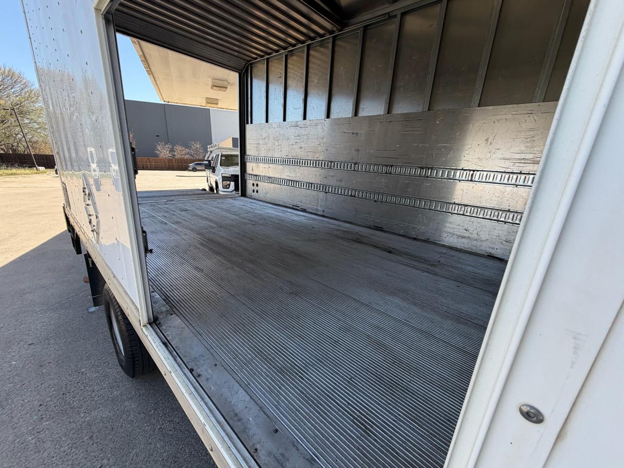 Chevrolet Express G3500 159" 2017