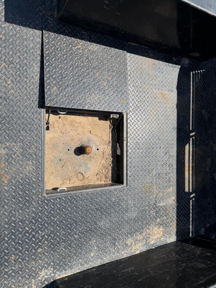 Chevrolet Silverado 3500HD Work Truck Crew Cab 4WD 2023