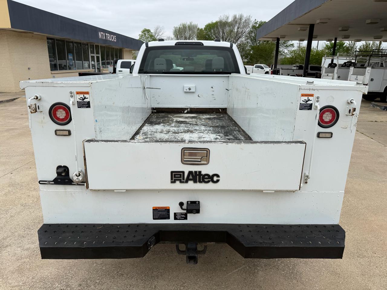 Ford F-350 SD XL Crew Cab LWB 4WD 2020