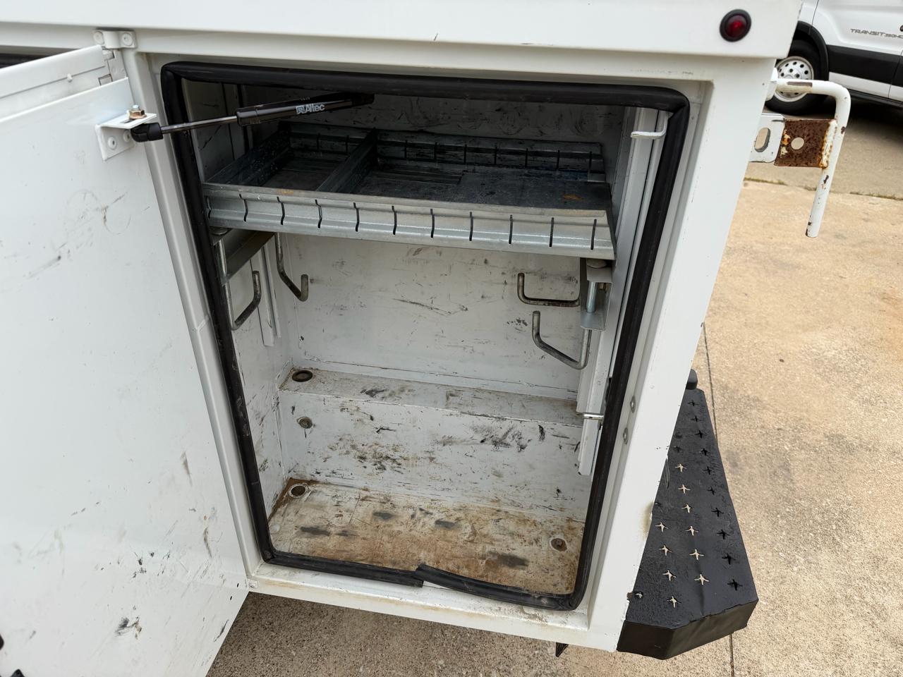 Ford F-350 SD XL Crew Cab LWB 4WD 2020