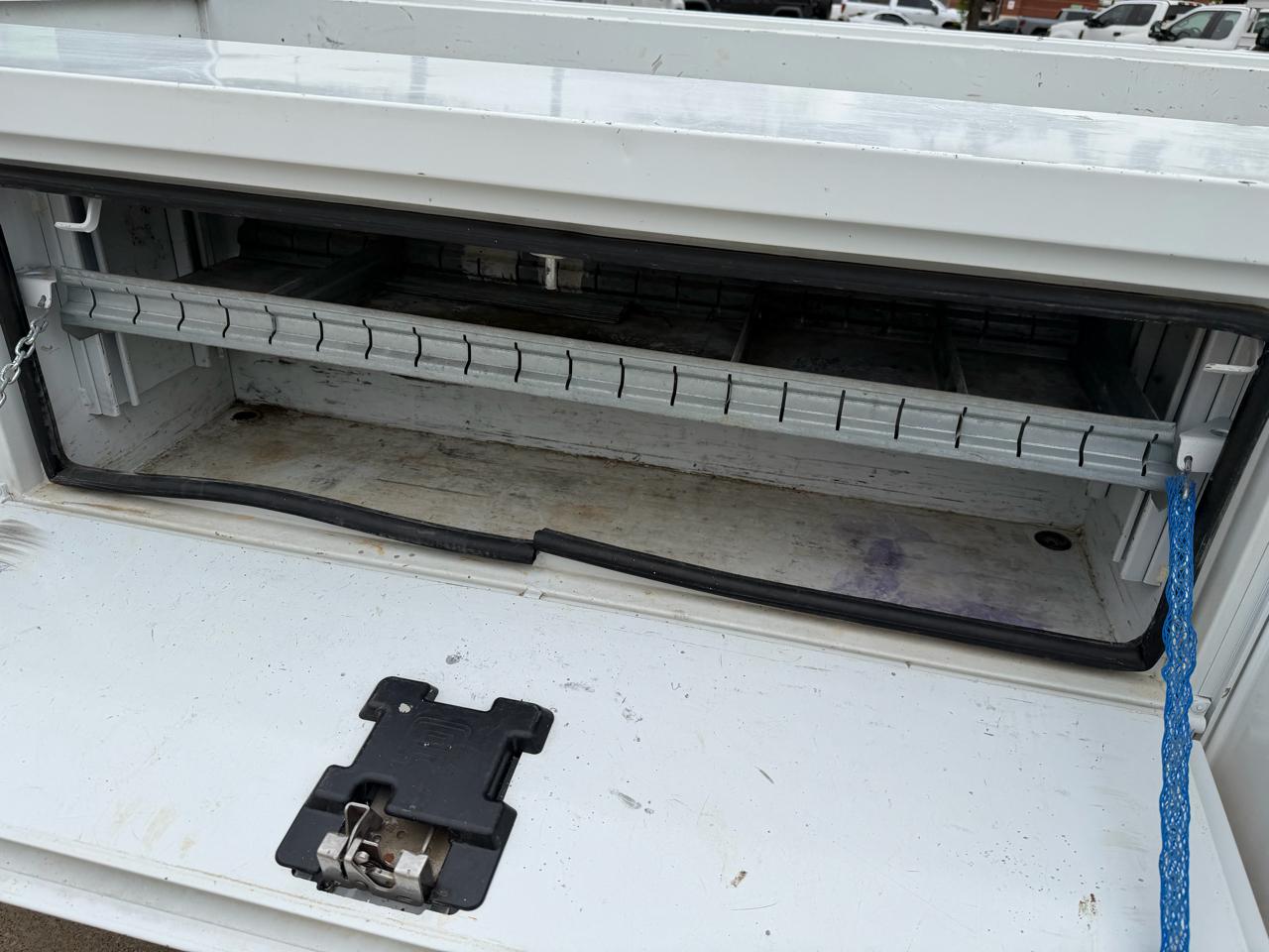 Ford F-350 SD XL Crew Cab LWB 4WD 2020