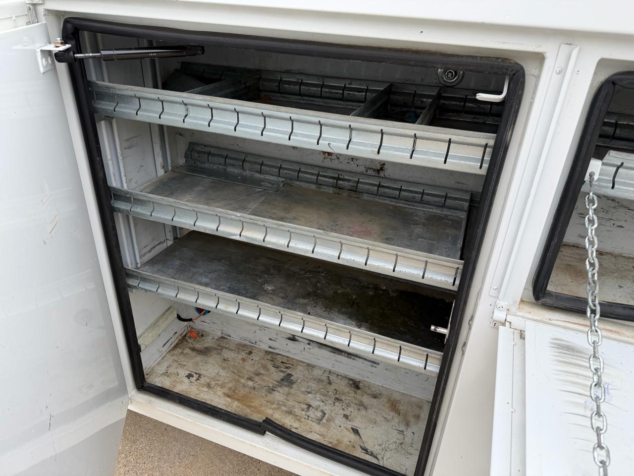 Ford F-350 SD XL Crew Cab LWB 4WD 2020