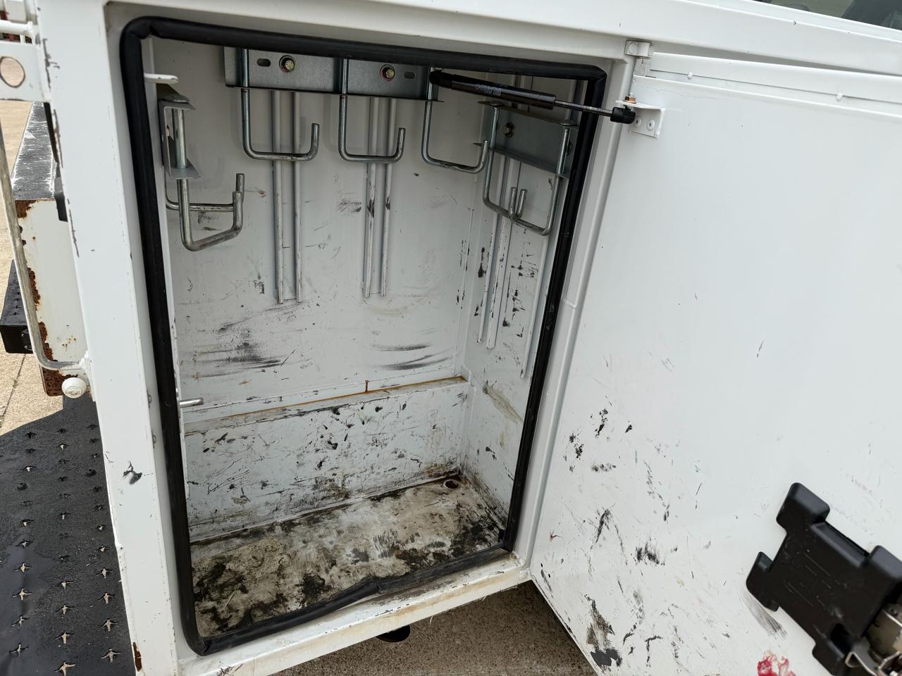 Ford F-350 SD XL Crew Cab LWB 4WD 2020