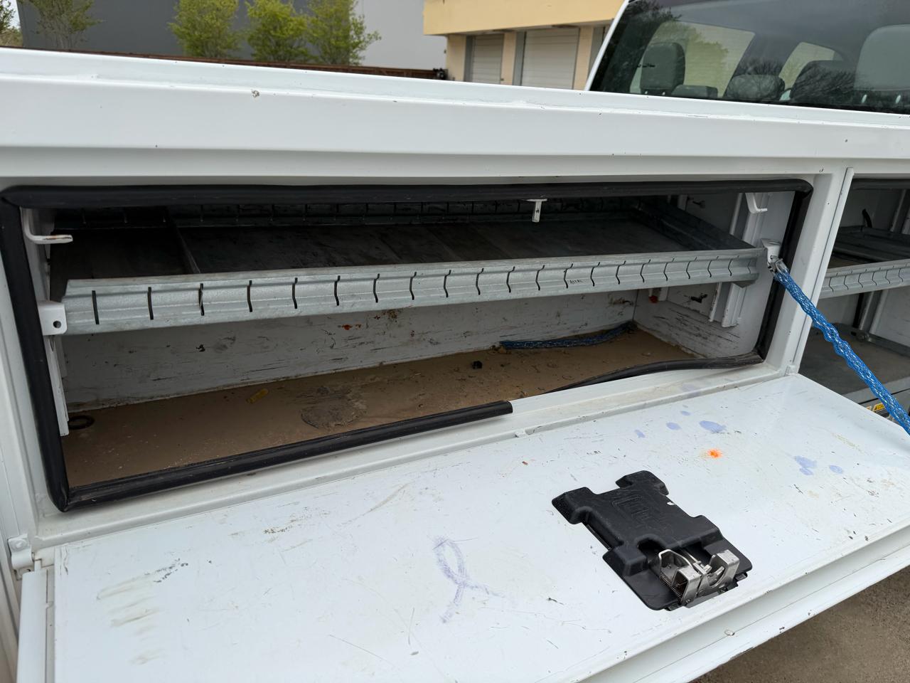 Ford F-350 SD XL Crew Cab LWB 4WD 2020